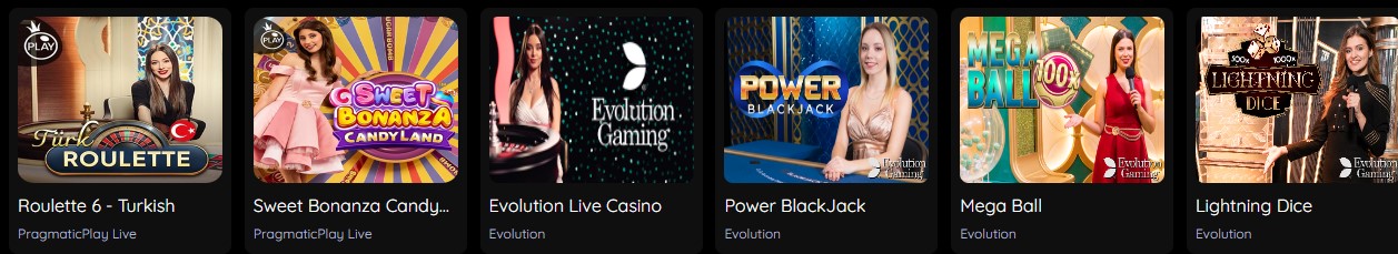 Casinoviva Blackjack