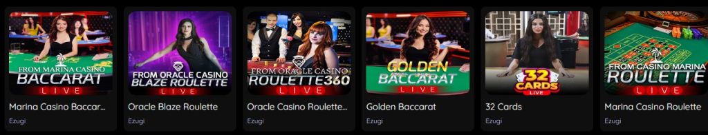 Casinoviva Canlı Bahis Seçeneği Nedir