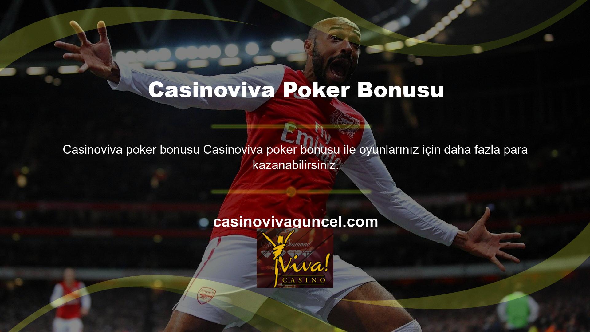 Komisyonu kazanırsanız, site oyunun sonunda sizin için alacaktır