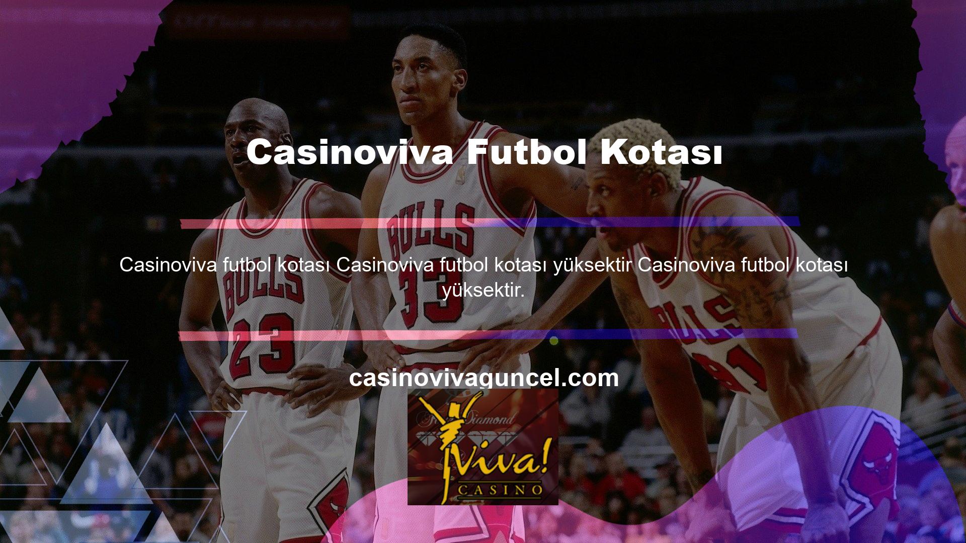 Giriş yaptığınızda, bir ay içinde canlı bahis kayıtları var