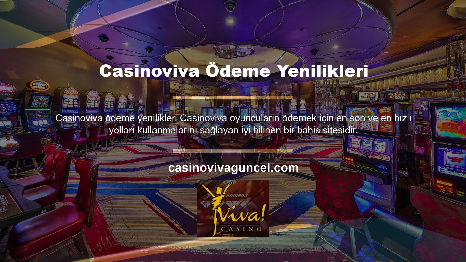 Her şeyden önce, bu ödeme yöntemleri arasında saygın bahisçiler oldukça hızlı ve güvenlidir