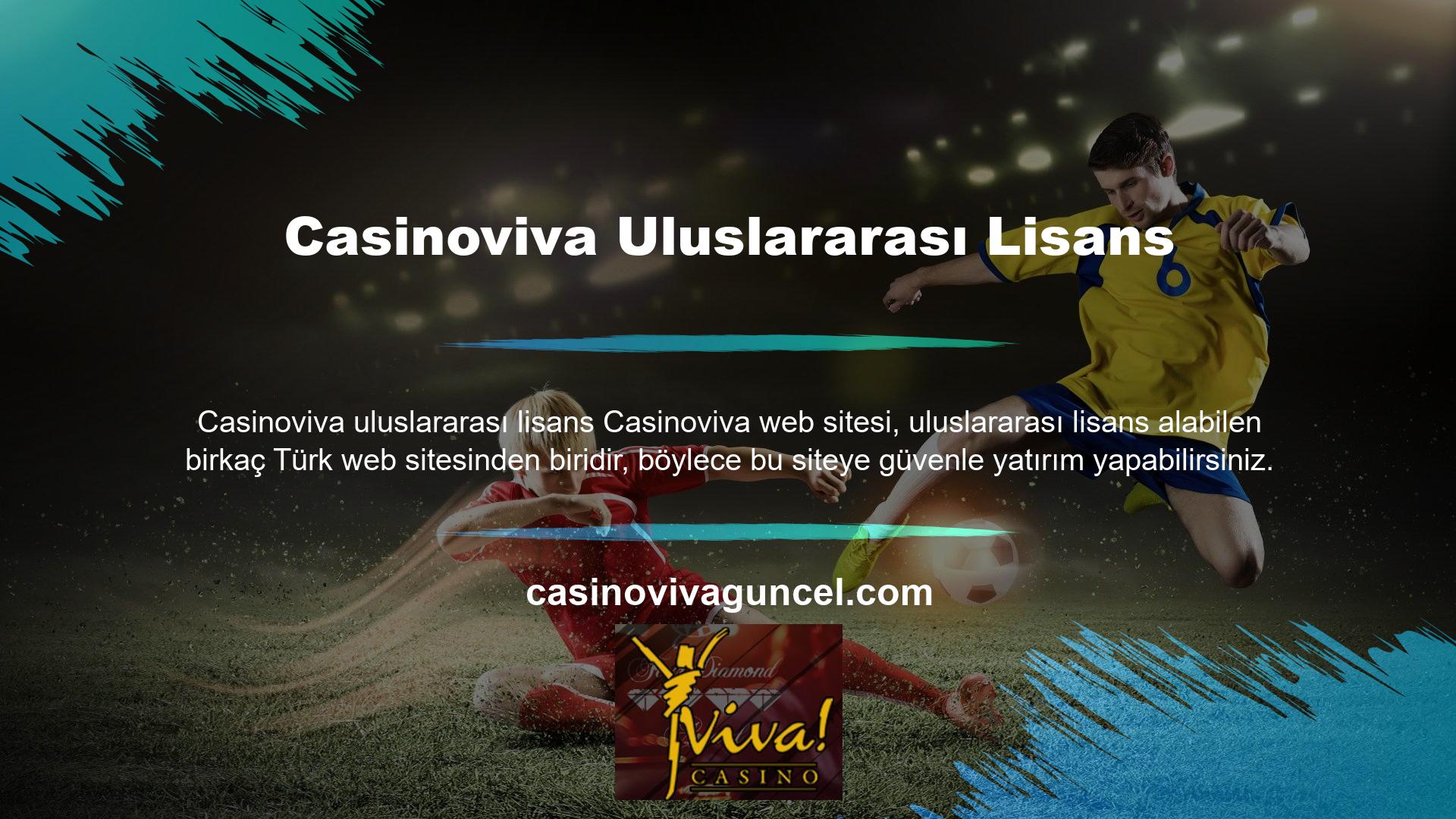 Sağlam bir bahis sitesi için bir başka özellik de SSL lisansıdır